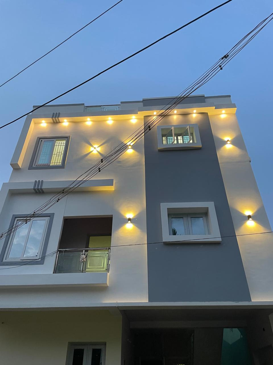 Renovation & Remodeling