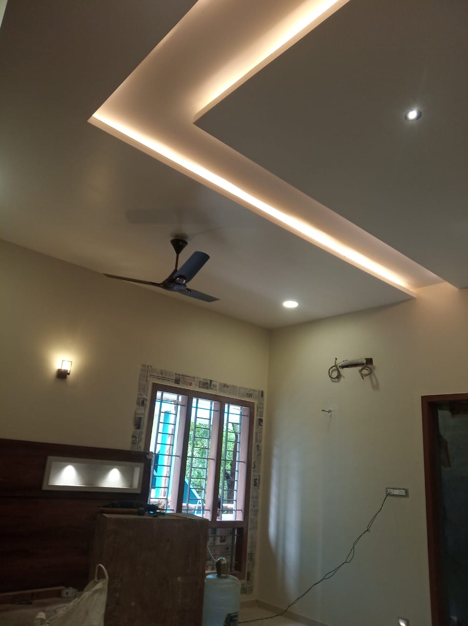 Premium Home Construction